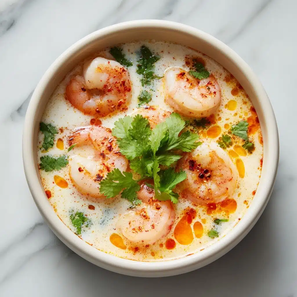Mastering Thai Coconut Soup: Essential Tips for Perfect Tom Kha Gai